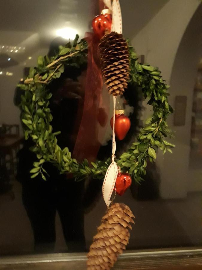 Isoldes Landhaus Baiersbronn Esterno foto